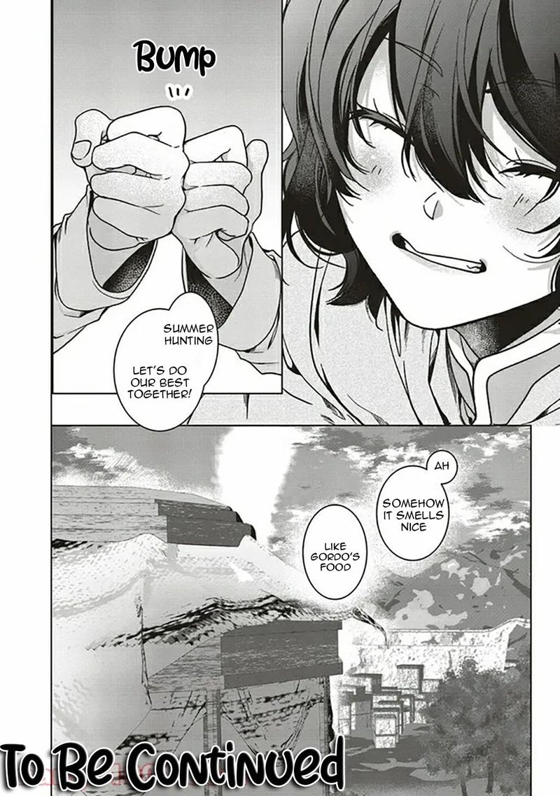 I Will Leisurely Become A Healer In Another World Chapter 7 Page 44