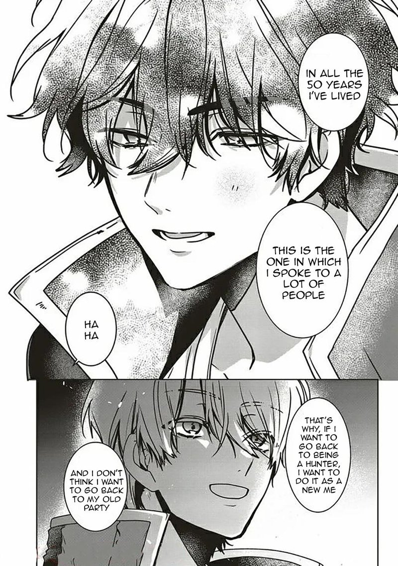 I Will Leisurely Become A Healer In Another World Chapter 8 Page 18