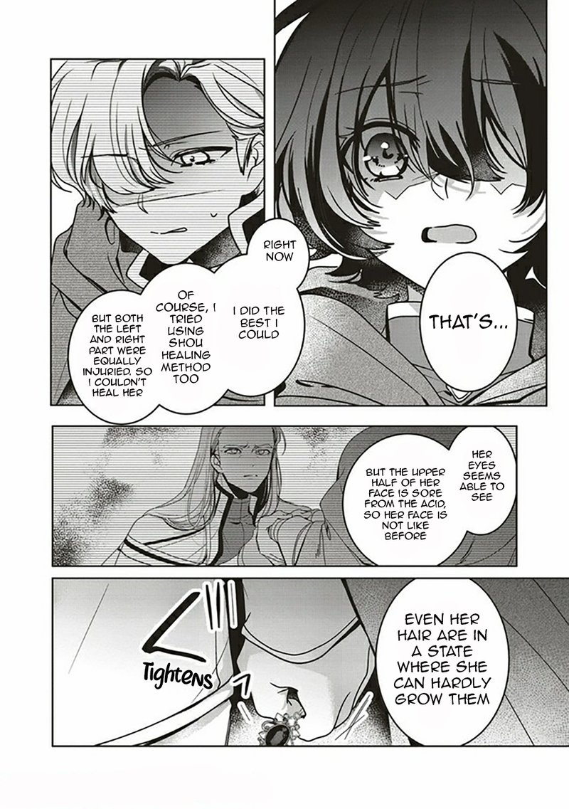 I Will Leisurely Become A Healer In Another World Chapter 9 Page 10