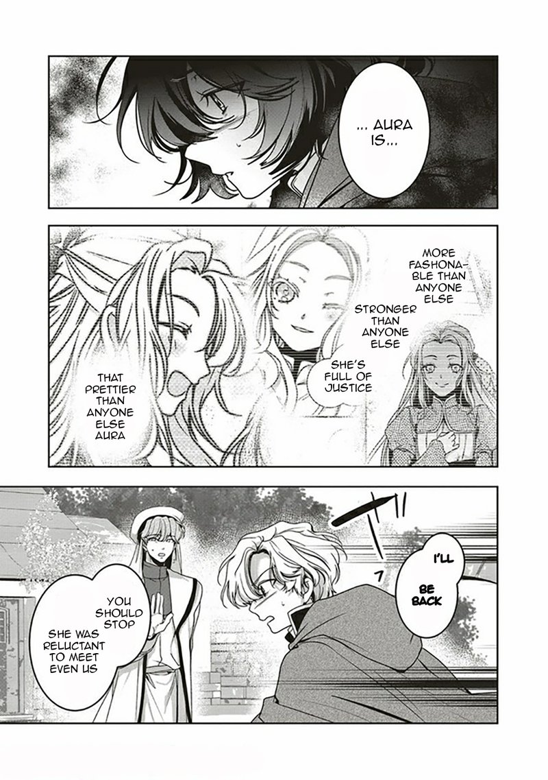 I Will Leisurely Become A Healer In Another World Chapter 9 Page 11