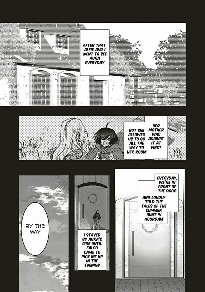 I Will Leisurely Become A Healer In Another World Chapter 9 Page 13