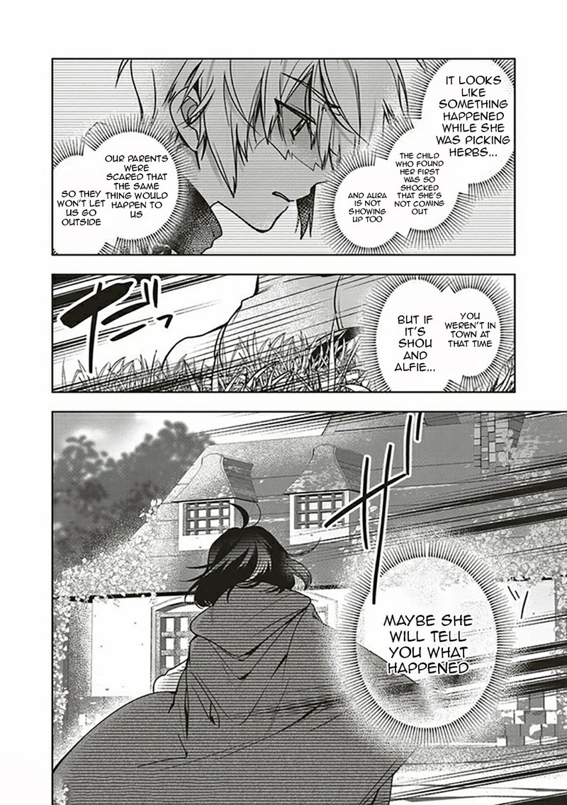 I Will Leisurely Become A Healer In Another World Chapter 9 Page 4