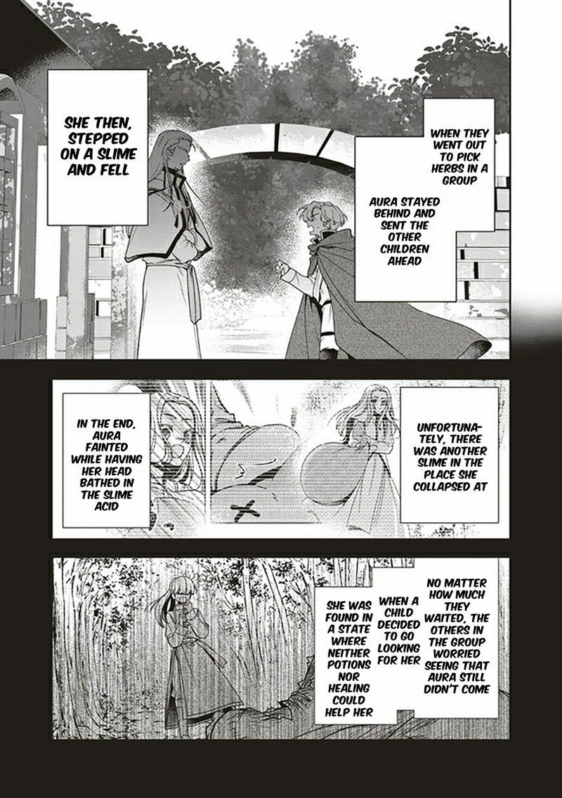 I Will Leisurely Become A Healer In Another World Chapter 9 Page 9