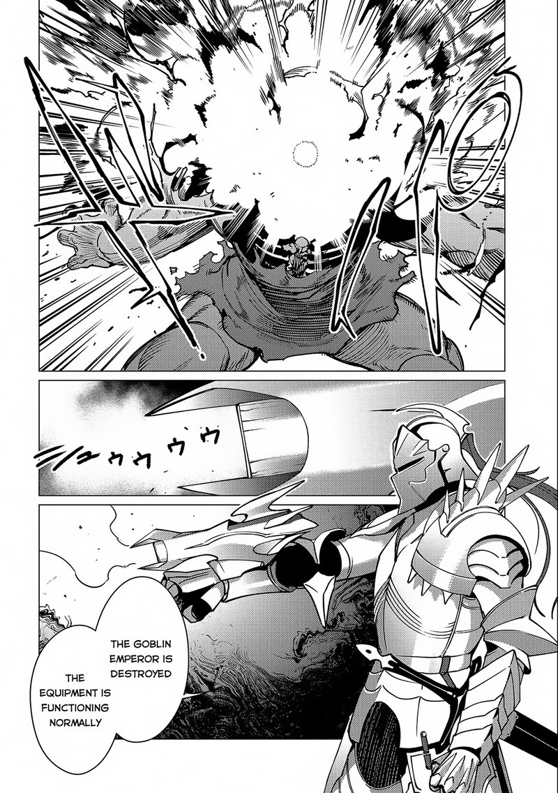 I Will Parry Everything To Become The Greatest Adventurer Chapter 14 Page 21