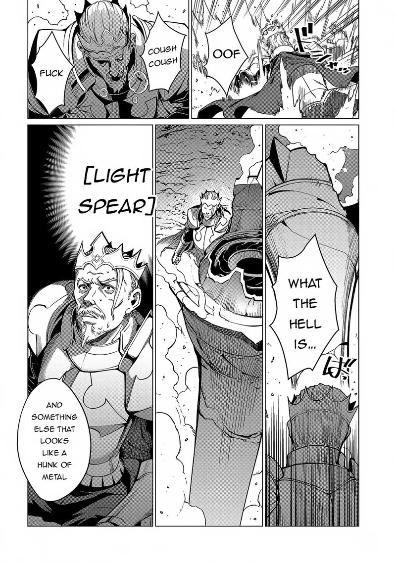 I Will Parry Everything To Become The Greatest Adventurer Chapter 16 Page 4