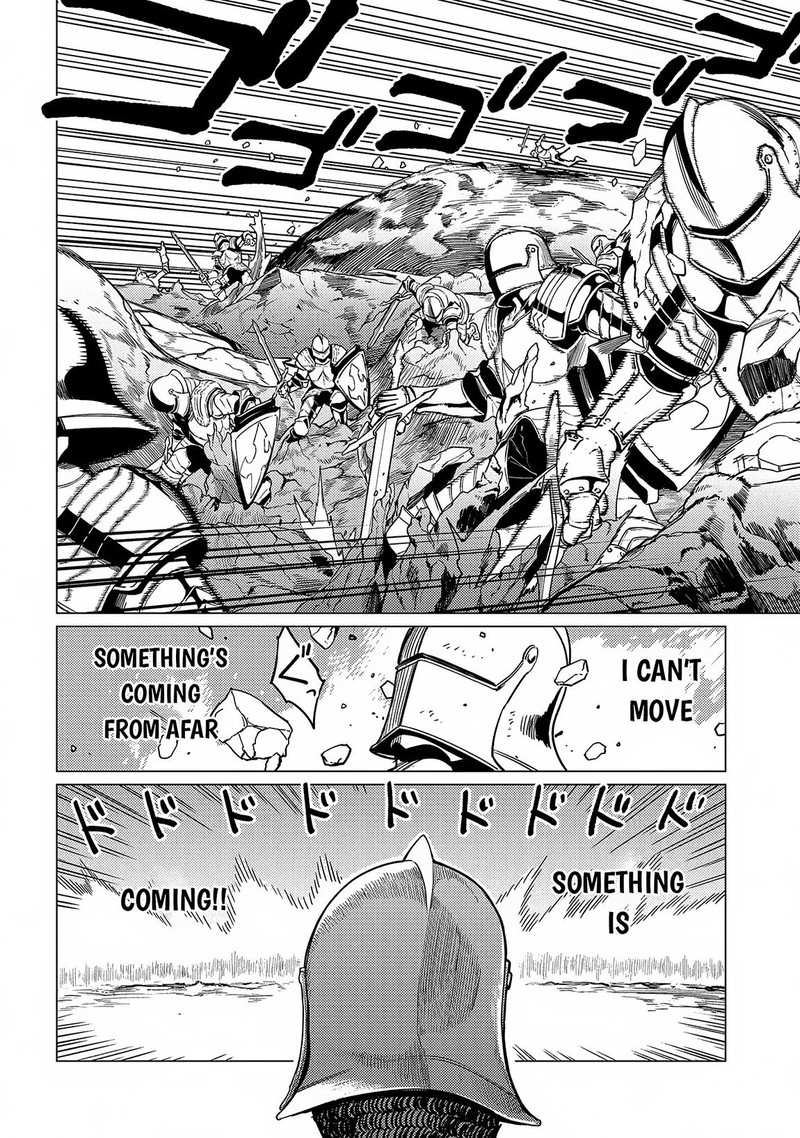 I Will Parry Everything To Become The Greatest Adventurer Chapter 17a Page 10