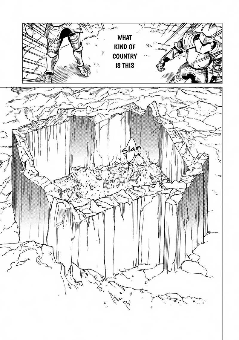 I Will Parry Everything To Become The Greatest Adventurer Chapter 17a Page 15