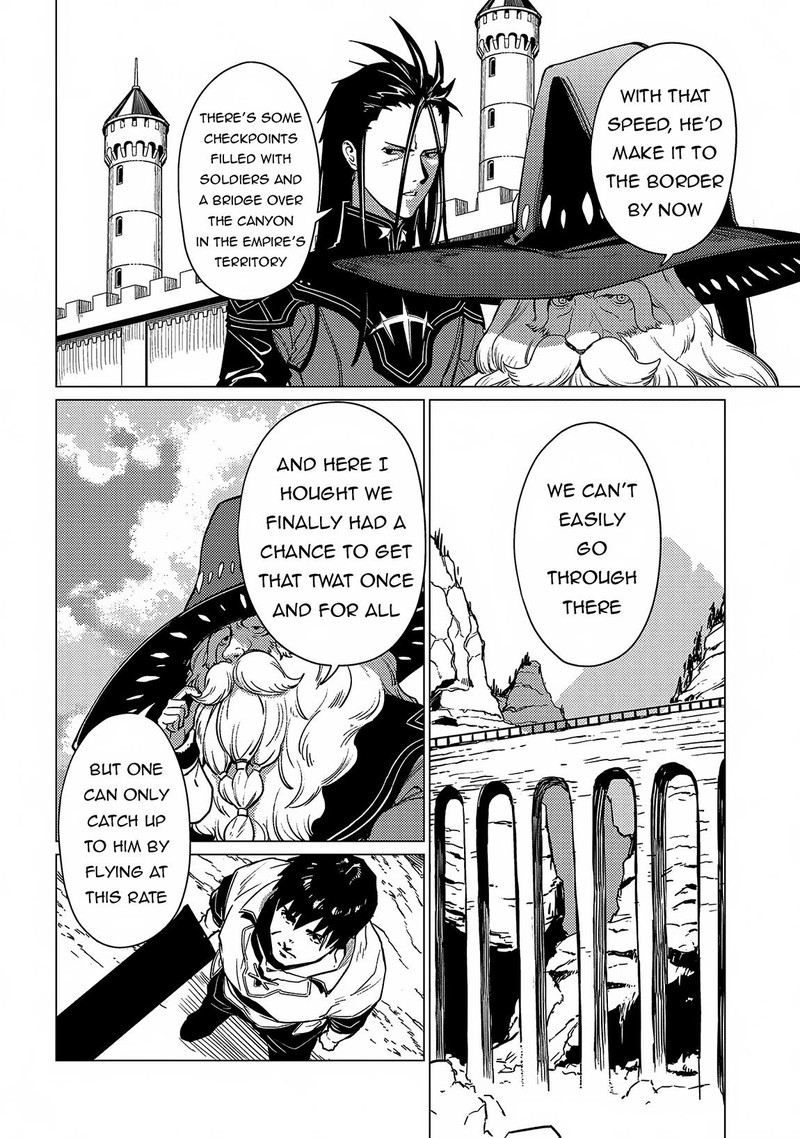 I Will Parry Everything To Become The Greatest Adventurer Chapter 17a Page 18