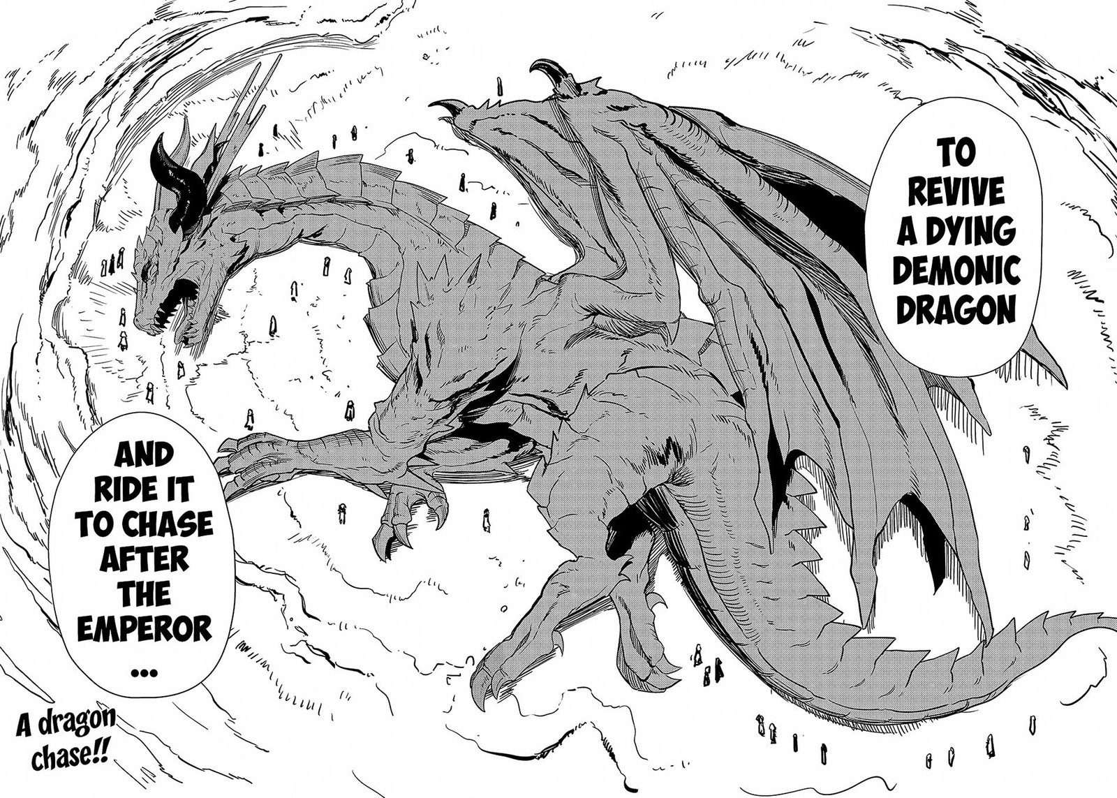 I Will Parry Everything To Become The Greatest Adventurer Chapter 17a Page 22