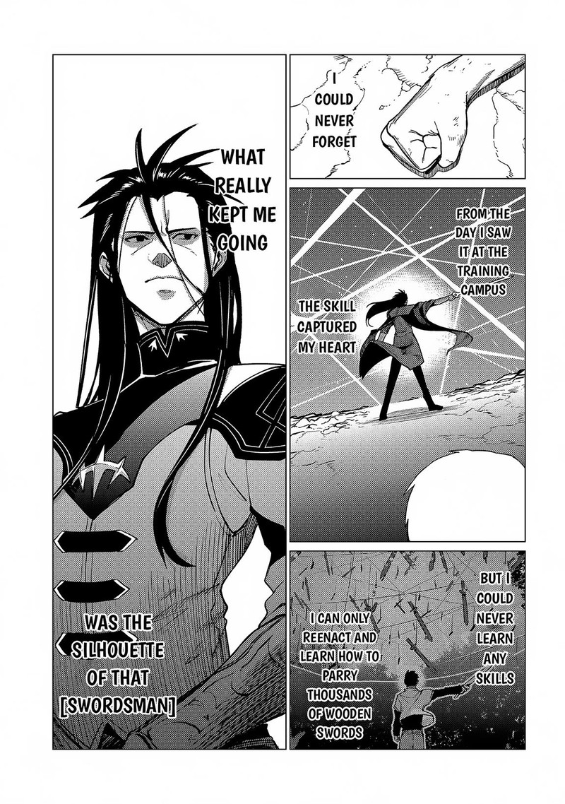 I Will Parry Everything To Become The Greatest Adventurer Chapter 17a Page 5