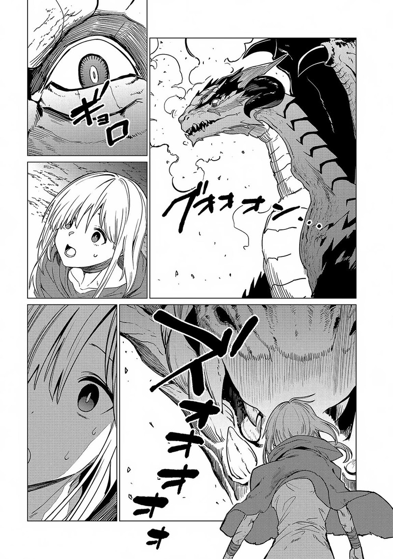 I Will Parry Everything To Become The Greatest Adventurer Chapter 17b Page 6