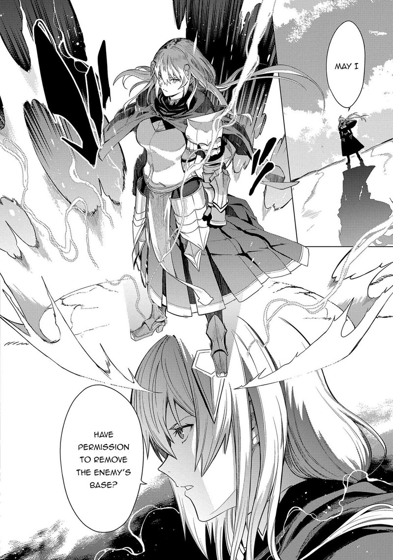 I Will Parry Everything To Become The Greatest Adventurer Chapter 18a Page 10