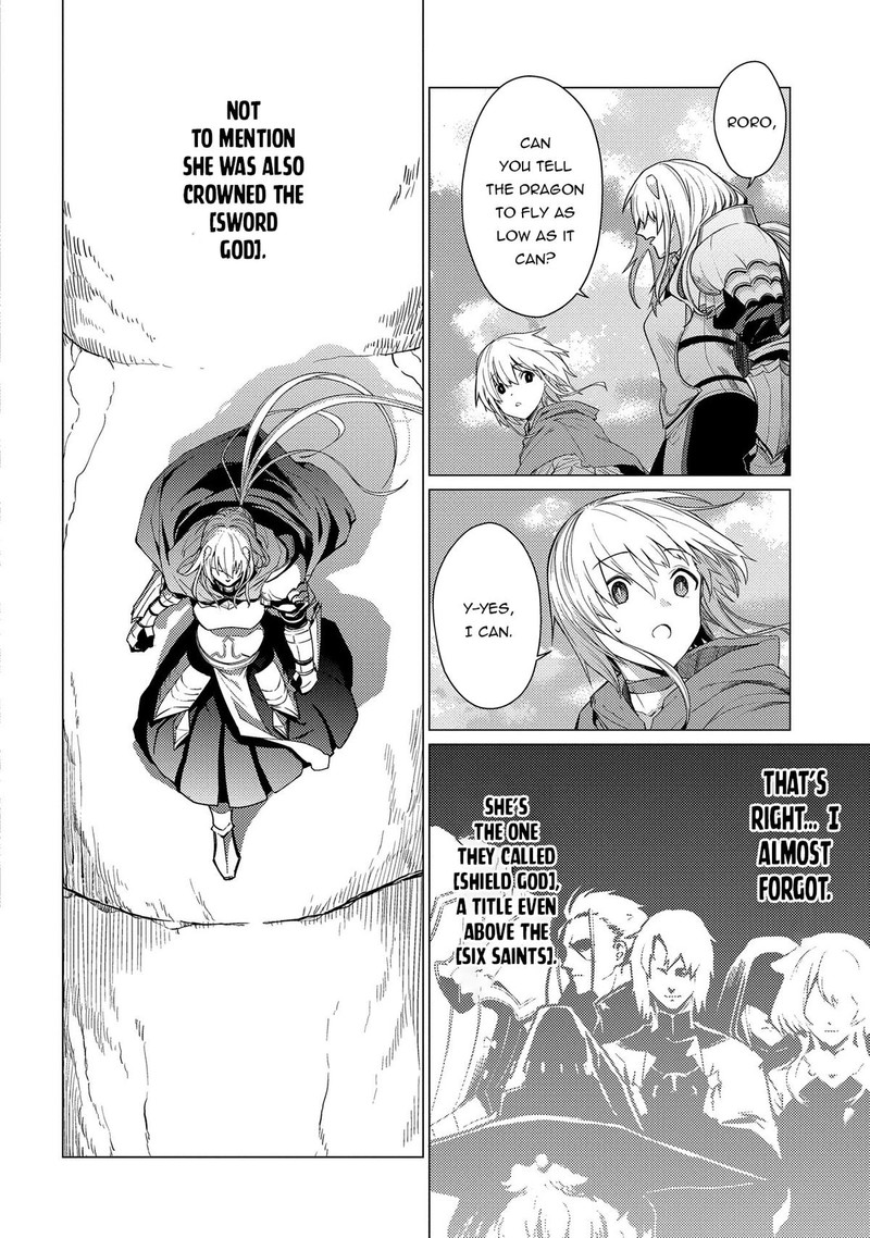 I Will Parry Everything To Become The Greatest Adventurer Chapter 18a Page 12