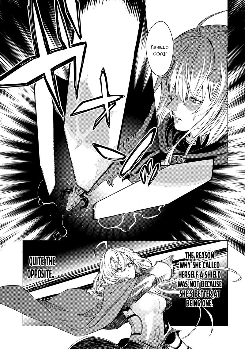 I Will Parry Everything To Become The Greatest Adventurer Chapter 18a Page 13