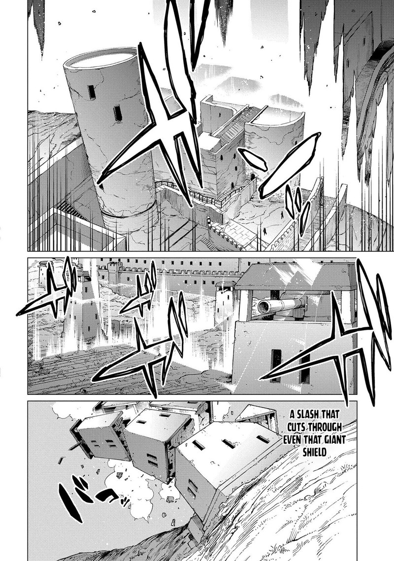 I Will Parry Everything To Become The Greatest Adventurer Chapter 18a Page 14