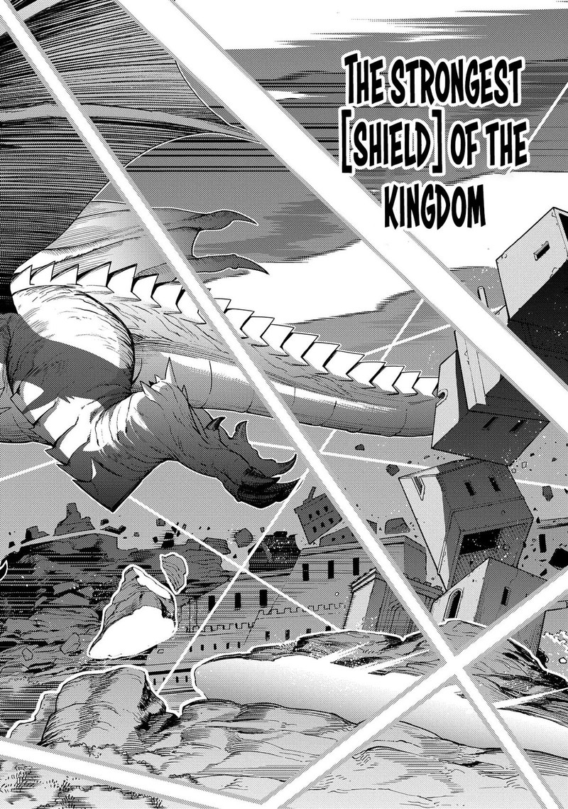I Will Parry Everything To Become The Greatest Adventurer Chapter 18a Page 16