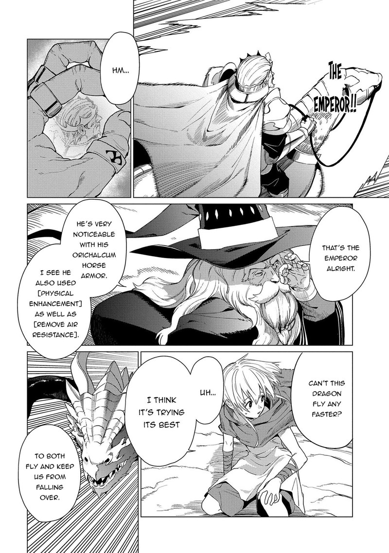 I Will Parry Everything To Become The Greatest Adventurer Chapter 18a Page 6