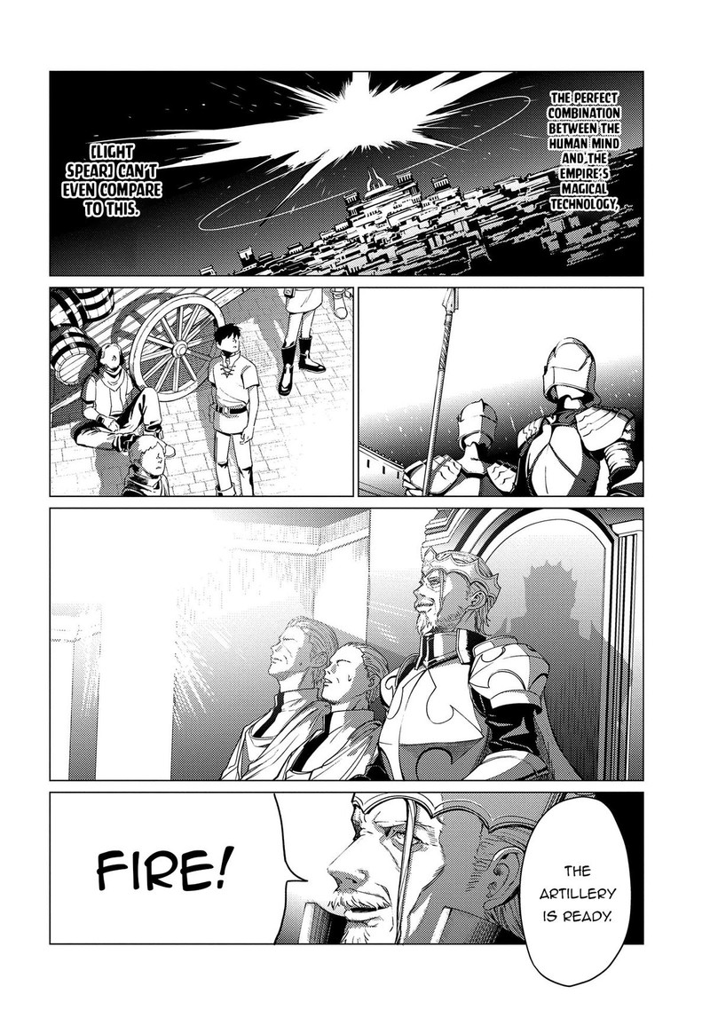 I Will Parry Everything To Become The Greatest Adventurer Chapter 18b Page 13