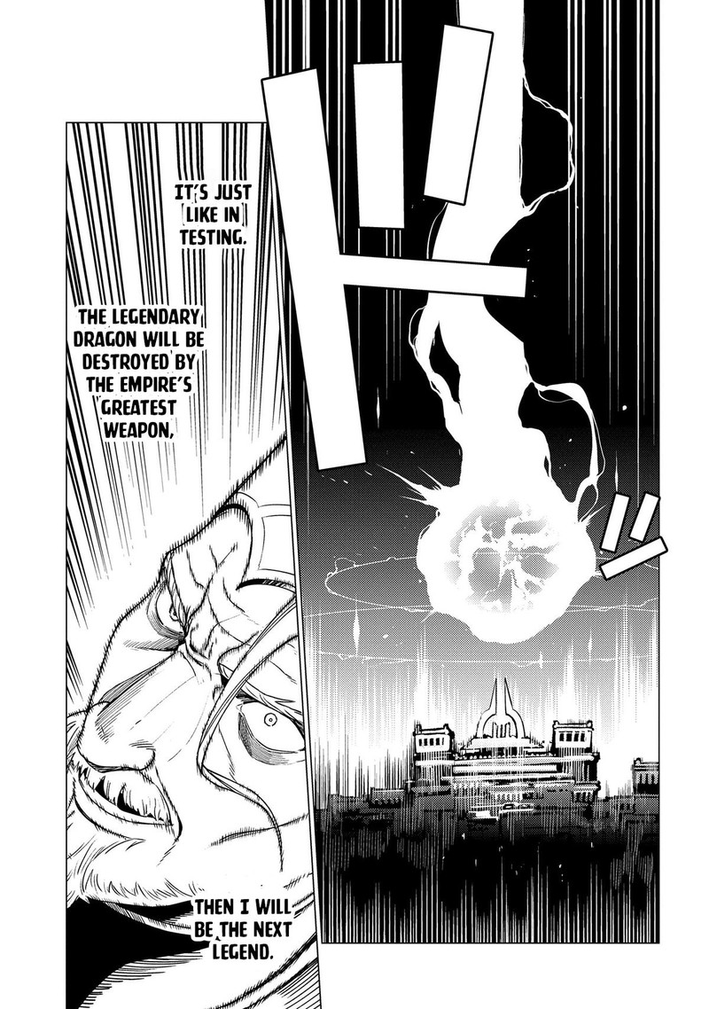 I Will Parry Everything To Become The Greatest Adventurer Chapter 18b Page 14