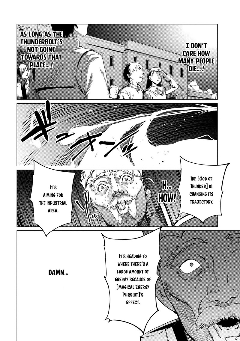 I Will Parry Everything To Become The Greatest Adventurer Chapter 18b Page 17