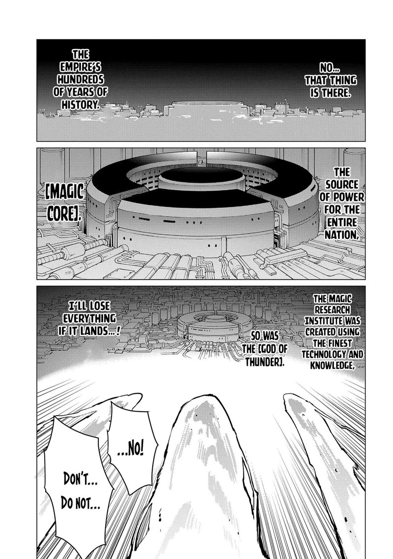 I Will Parry Everything To Become The Greatest Adventurer Chapter 18b Page 18