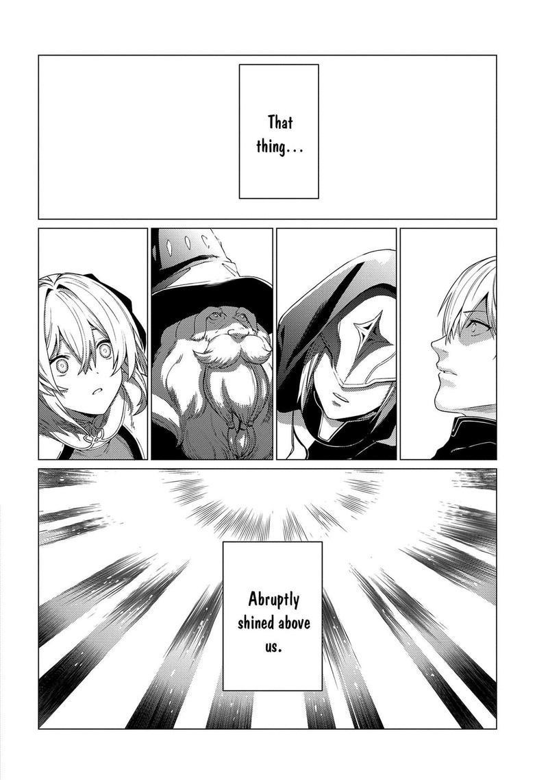 I Will Parry Everything To Become The Greatest Adventurer Chapter 18b Page 5