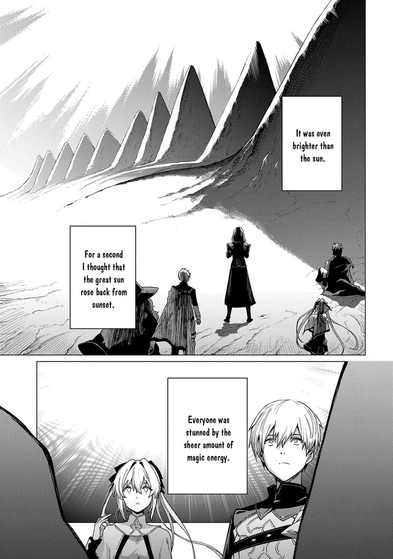 I Will Parry Everything To Become The Greatest Adventurer Chapter 18b Page 6