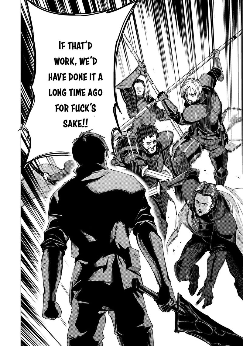 I Will Parry Everything To Become The Greatest Adventurer Chapter 19 Page 13