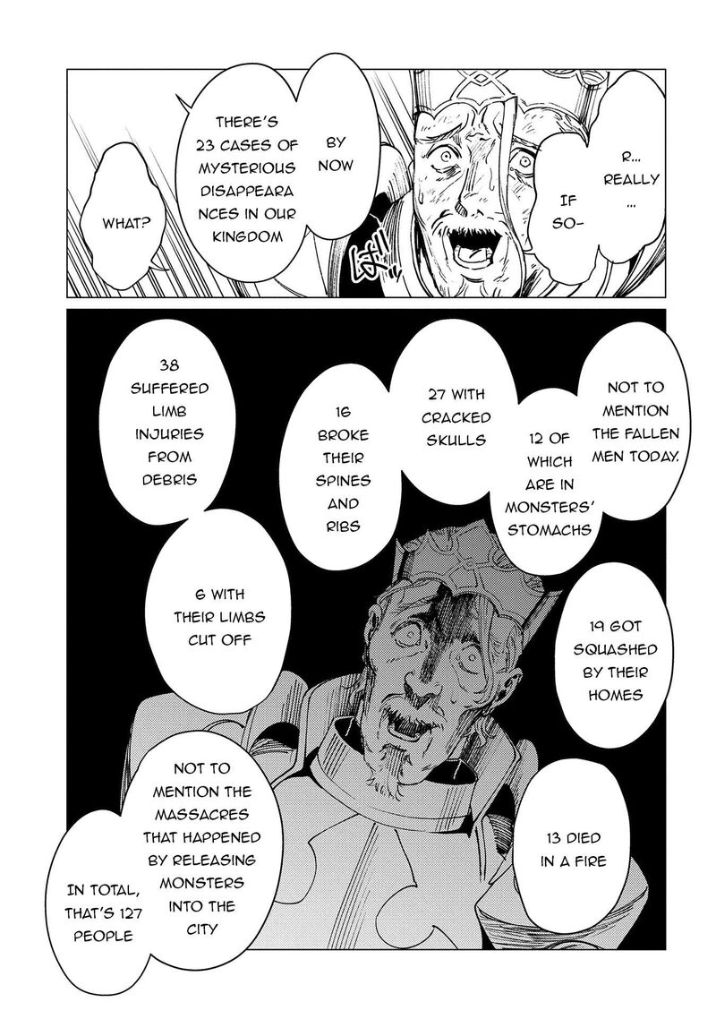 I Will Parry Everything To Become The Greatest Adventurer Chapter 19 Page 24