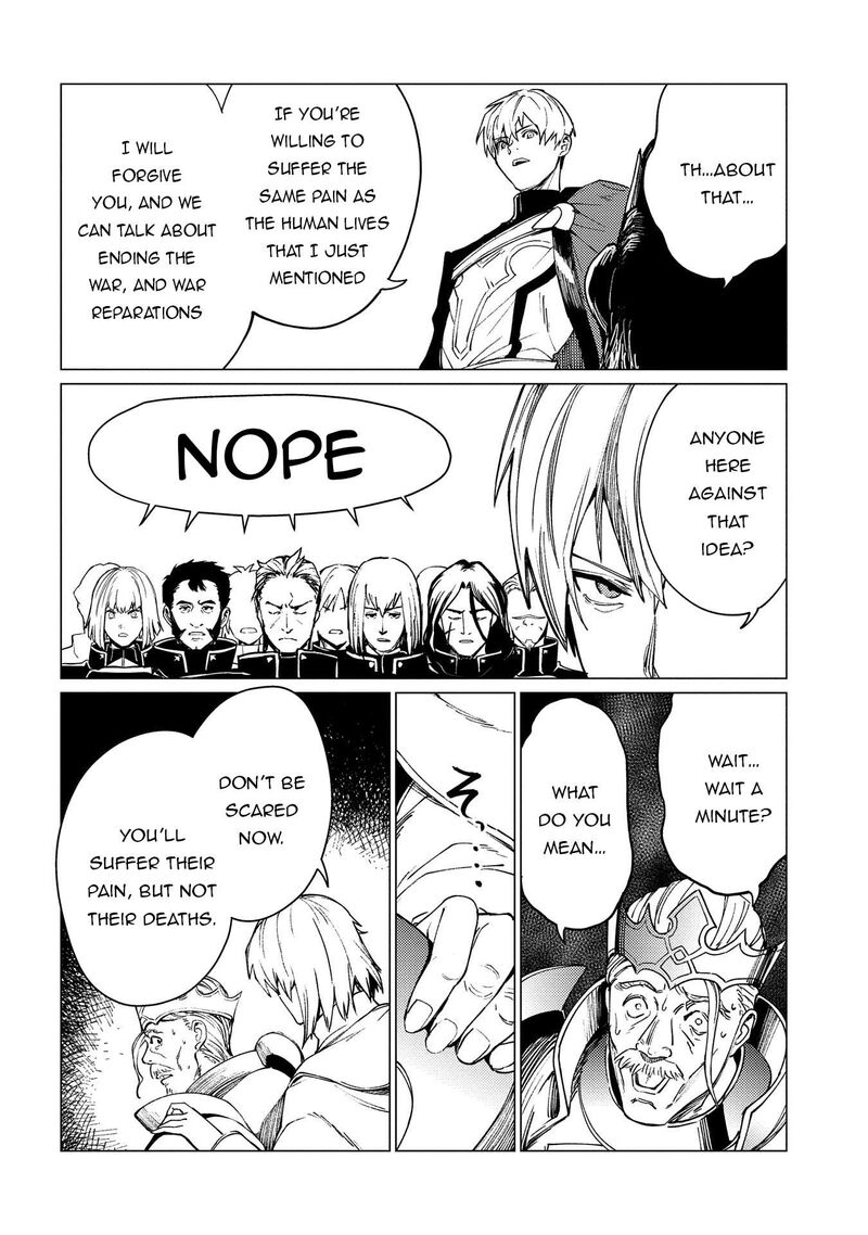 I Will Parry Everything To Become The Greatest Adventurer Chapter 19 Page 25