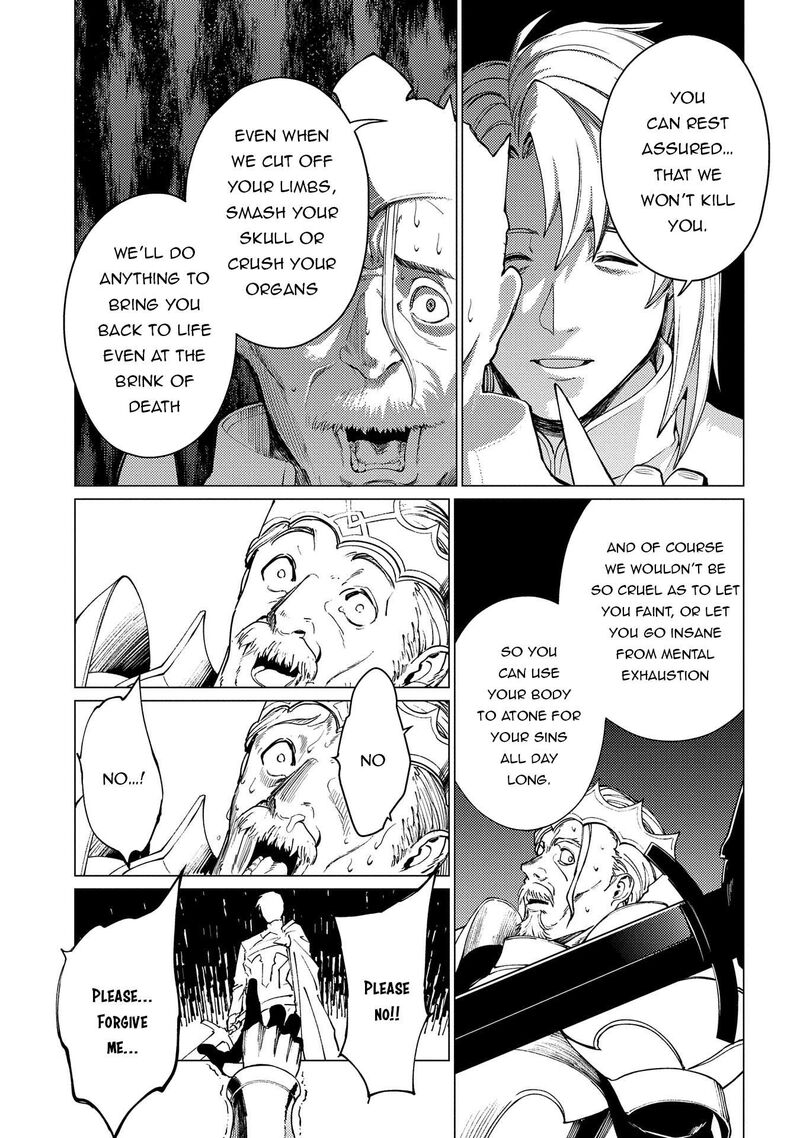 I Will Parry Everything To Become The Greatest Adventurer Chapter 19 Page 26
