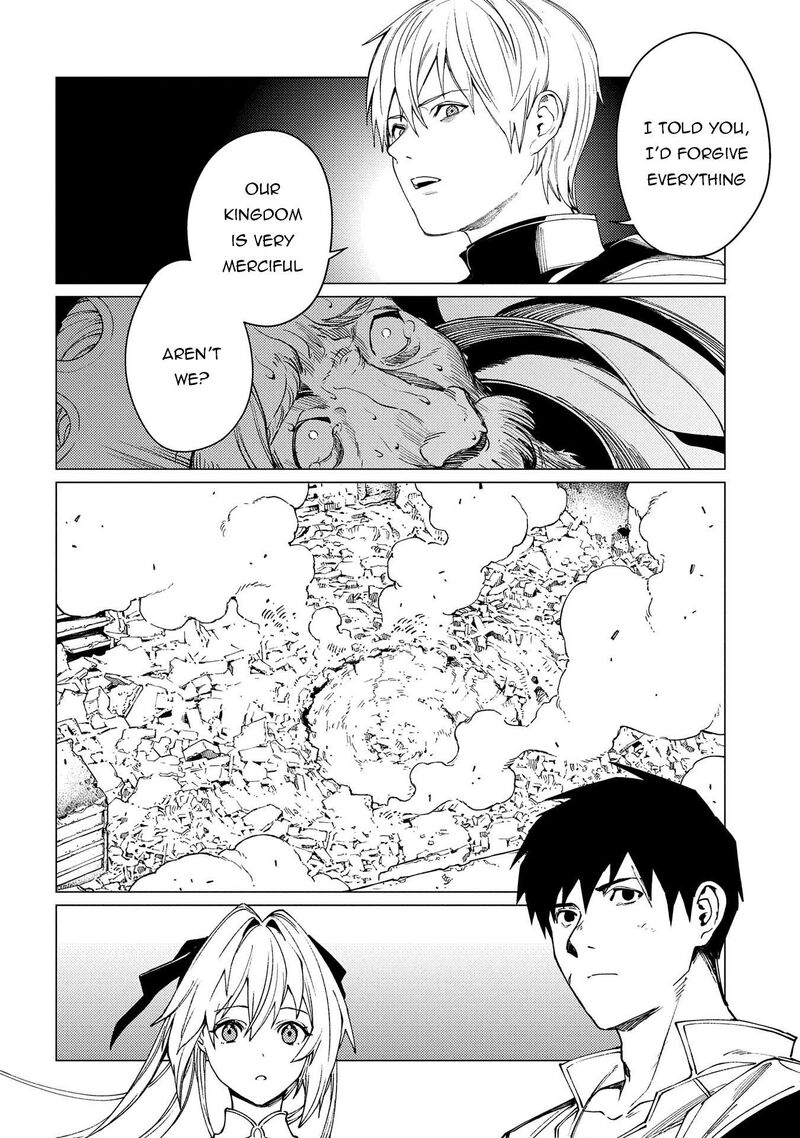 I Will Parry Everything To Become The Greatest Adventurer Chapter 19 Page 27