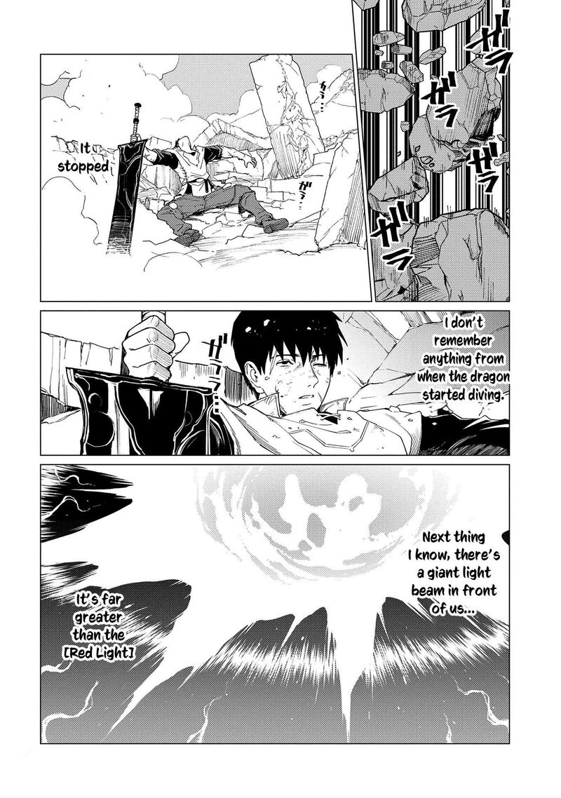I Will Parry Everything To Become The Greatest Adventurer Chapter 19 Page 3
