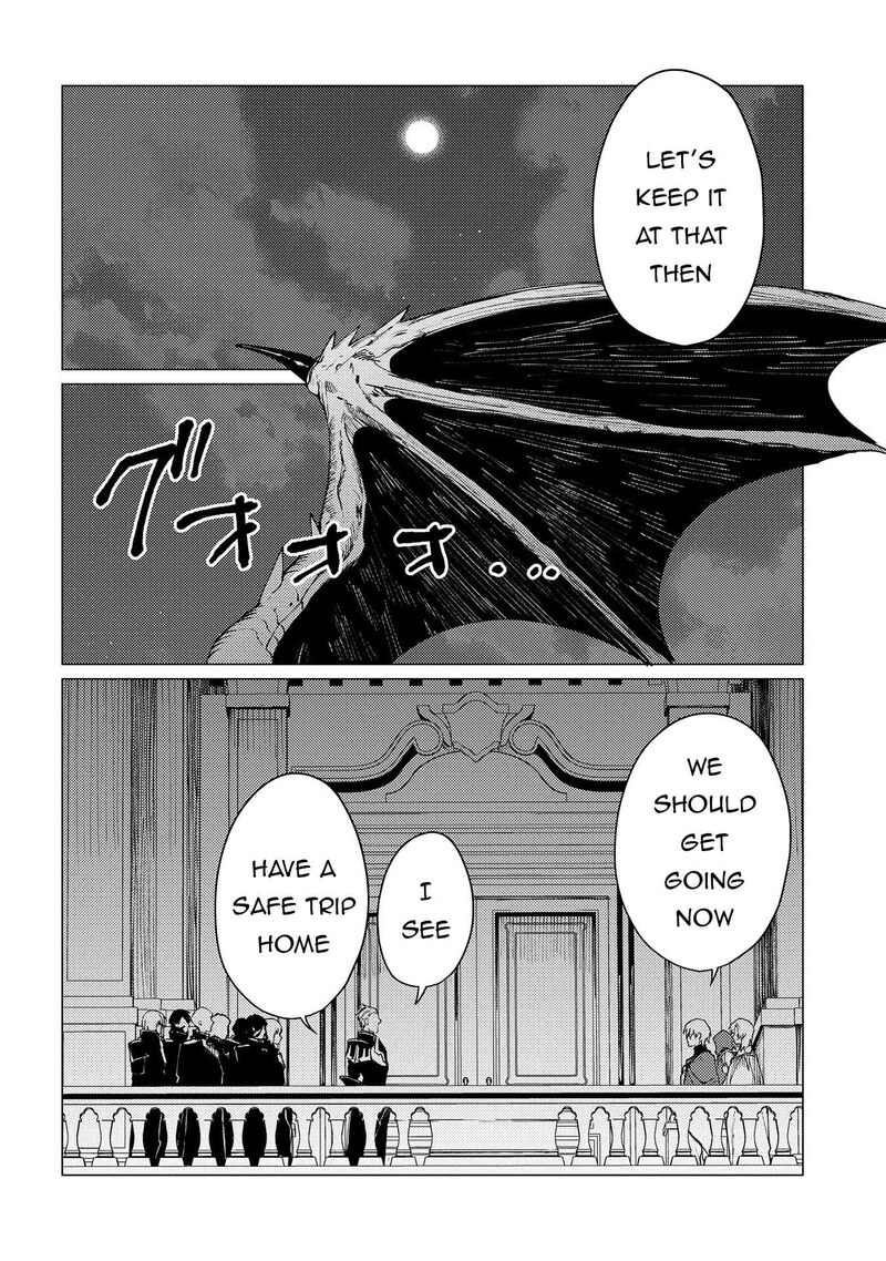 I Will Parry Everything To Become The Greatest Adventurer Chapter 19 Page 31