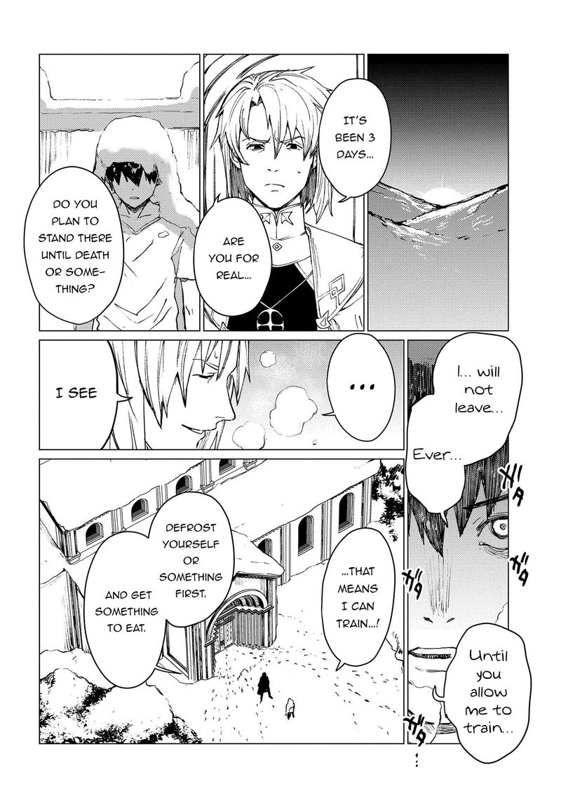 I Will Parry Everything To Become The Greatest Adventurer Chapter 20 Page 16