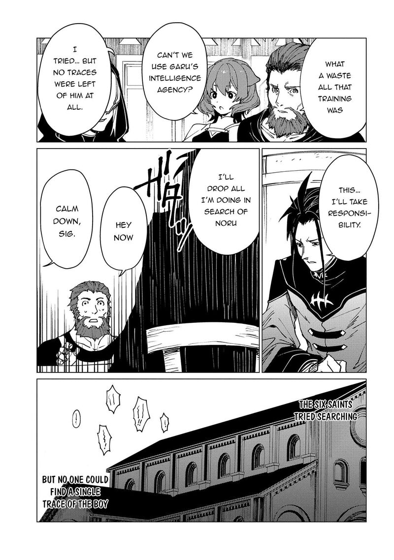 I Will Parry Everything To Become The Greatest Adventurer Chapter 20 Page 21
