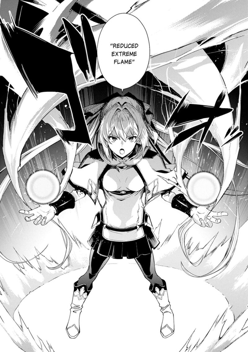 I Will Parry Everything To Become The Greatest Adventurer Chapter 24a Page 10