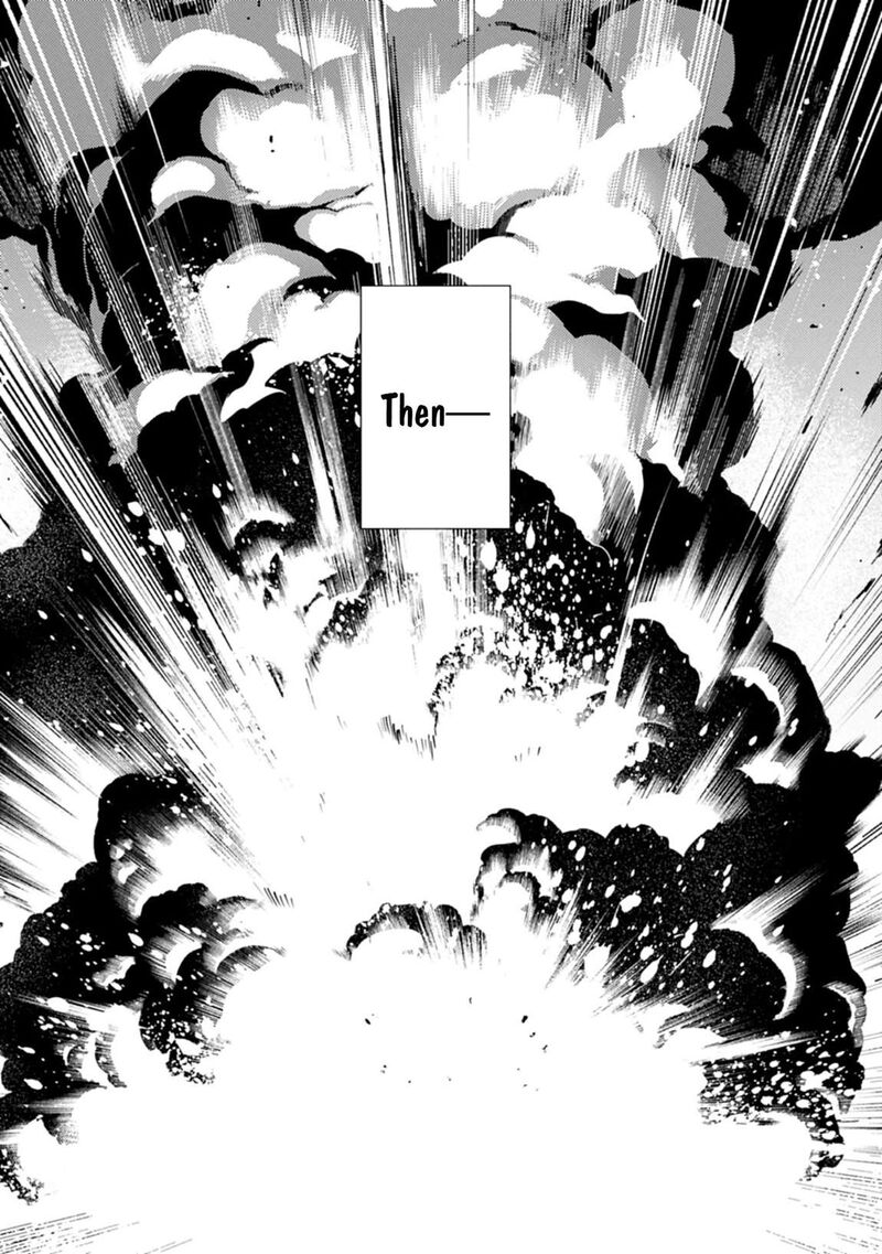 I Will Parry Everything To Become The Greatest Adventurer Chapter 24a Page 13