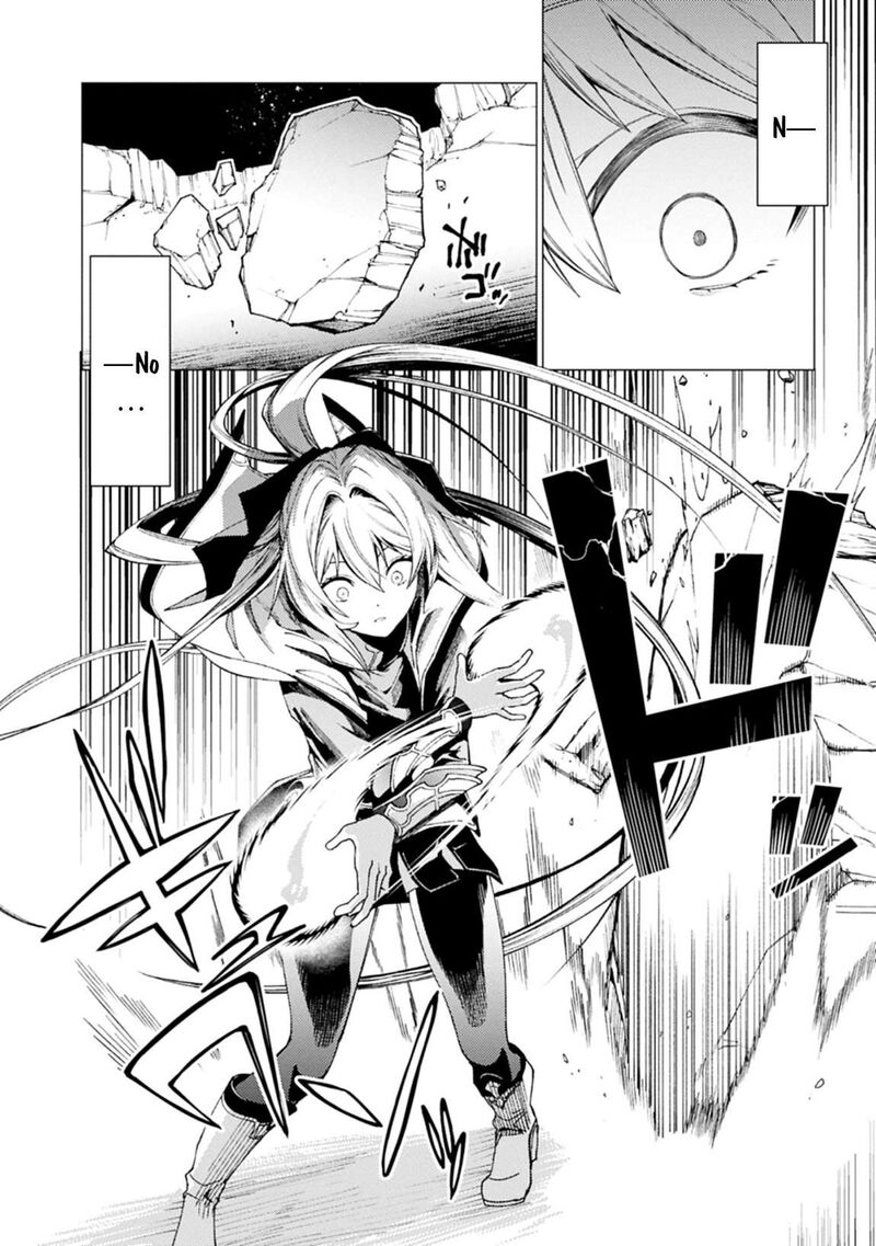 I Will Parry Everything To Become The Greatest Adventurer Chapter 24a Page 16