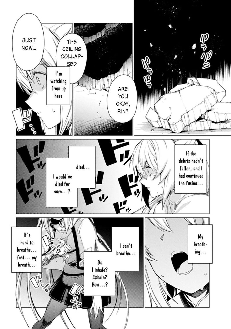 I Will Parry Everything To Become The Greatest Adventurer Chapter 24a Page 17