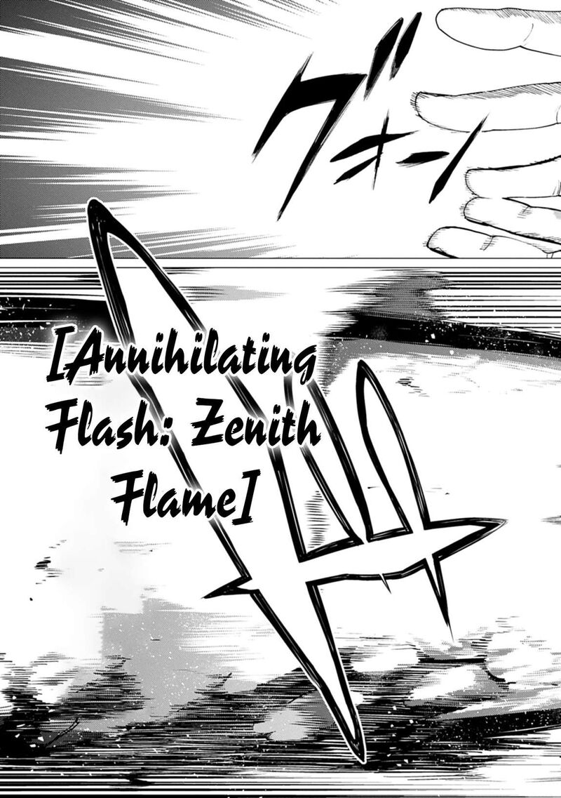 I Will Parry Everything To Become The Greatest Adventurer Chapter 24b Page 10