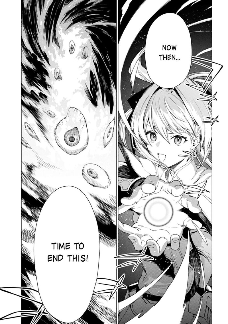 I Will Parry Everything To Become The Greatest Adventurer Chapter 24b Page 14