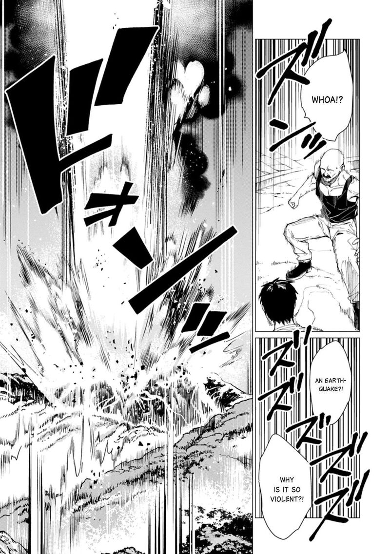 I Will Parry Everything To Become The Greatest Adventurer Chapter 24b Page 16