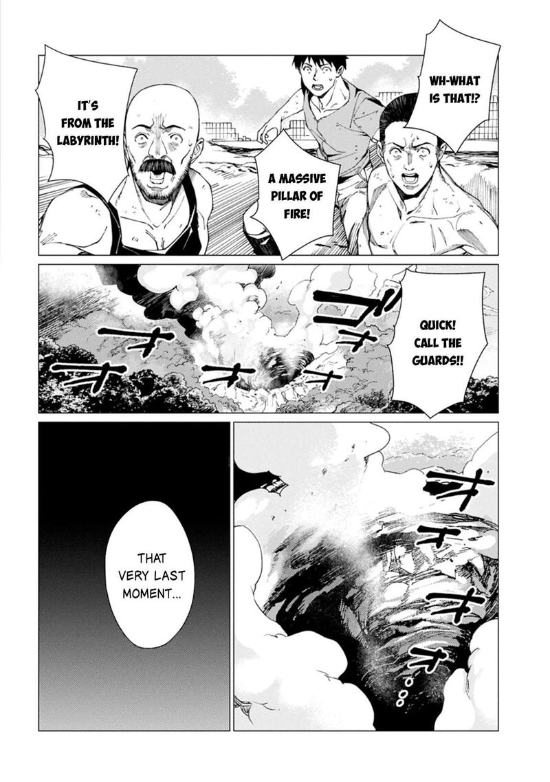 I Will Parry Everything To Become The Greatest Adventurer Chapter 24b Page 17