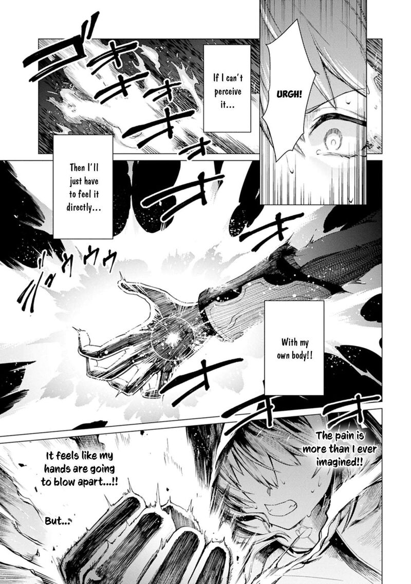 I Will Parry Everything To Become The Greatest Adventurer Chapter 24b Page 6