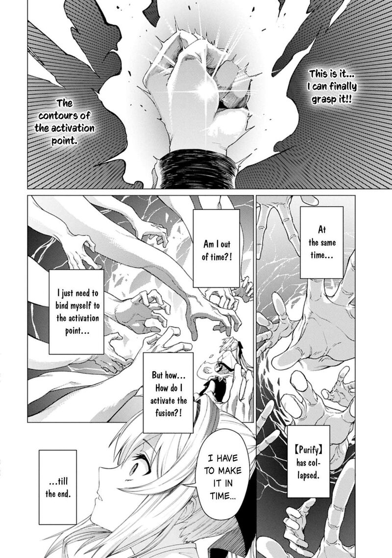 I Will Parry Everything To Become The Greatest Adventurer Chapter 24b Page 7