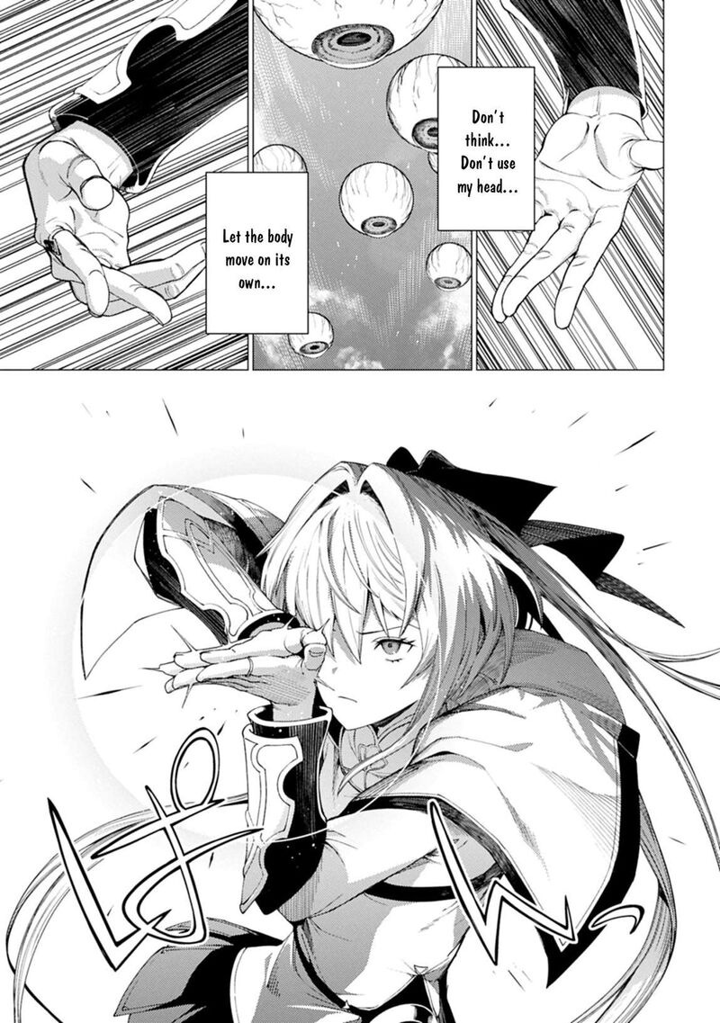 I Will Parry Everything To Become The Greatest Adventurer Chapter 24b Page 8