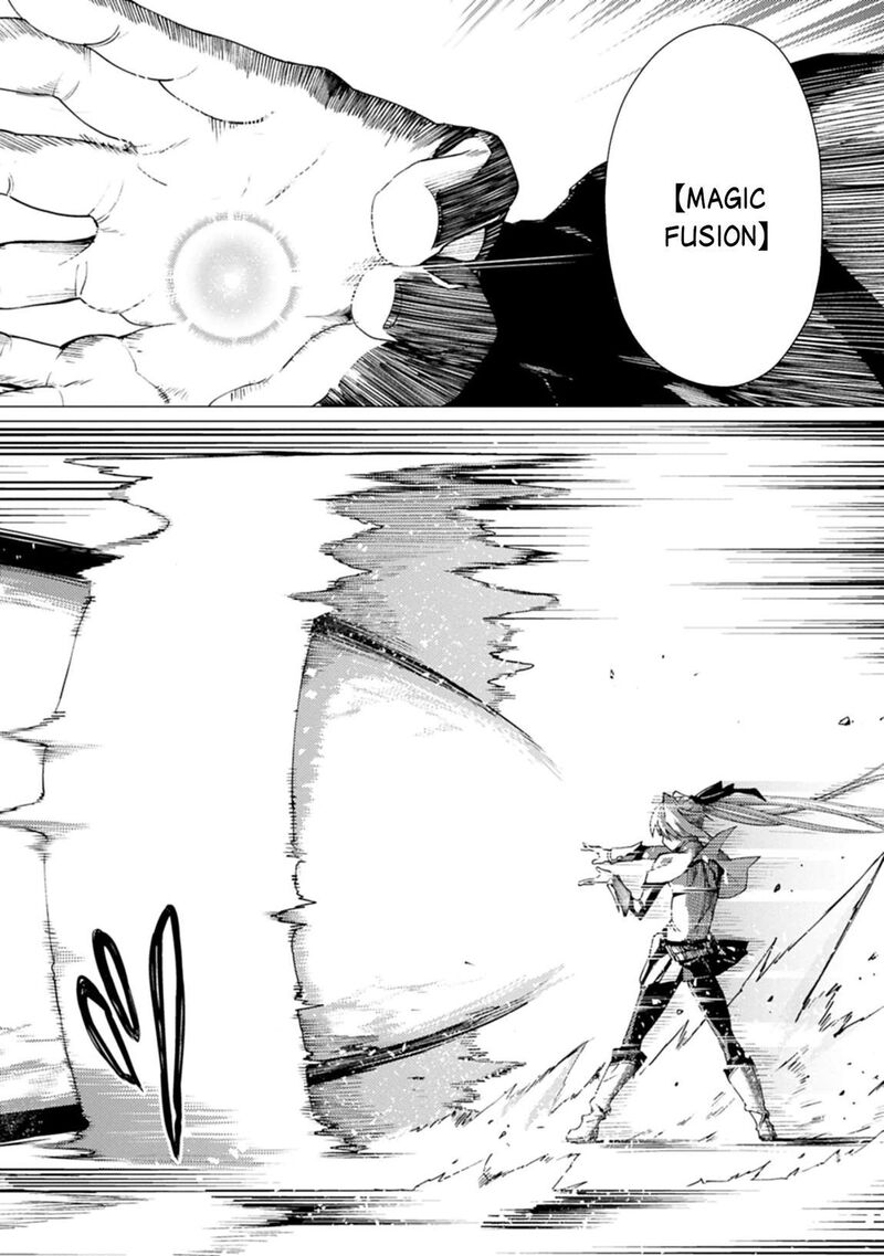 I Will Parry Everything To Become The Greatest Adventurer Chapter 24b Page 9