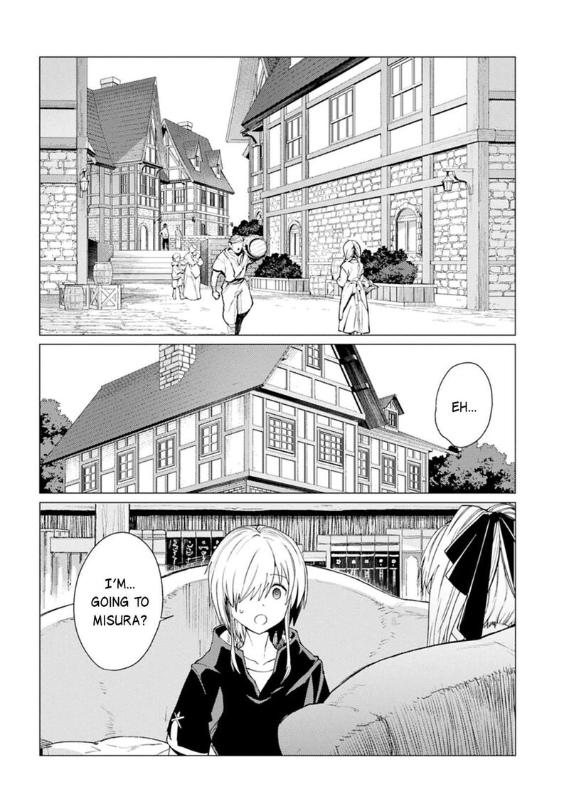 I Will Parry Everything To Become The Greatest Adventurer Chapter 25 Page 11