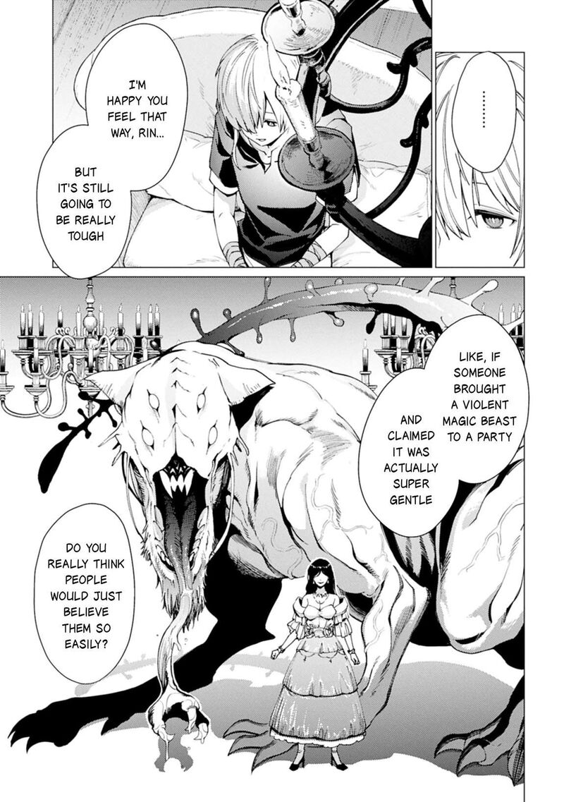I Will Parry Everything To Become The Greatest Adventurer Chapter 25 Page 14